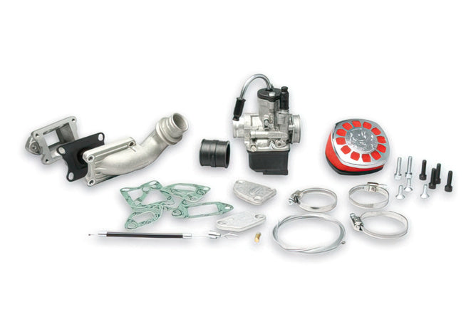 Förgasare / Insugskit Malossi PHBL 25B för cylinder M315260 Vespa PK 125cc