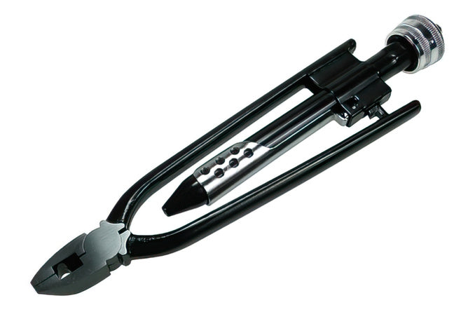 Säkerhetstrådstång