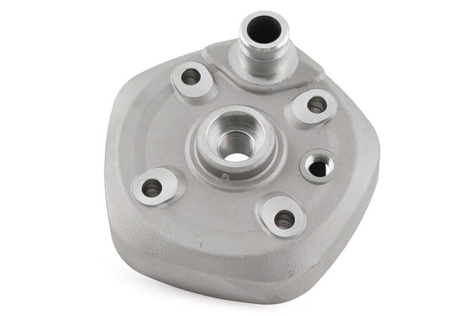 CYLINDER STAGE6 70CC SPORT PRO MK2 10MM MINARELLI HORIZONTAL LC - Mopedproffsen
