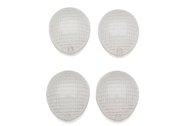 Indicator Lins Set Peugeot Ludix / TKR Furious / XP6