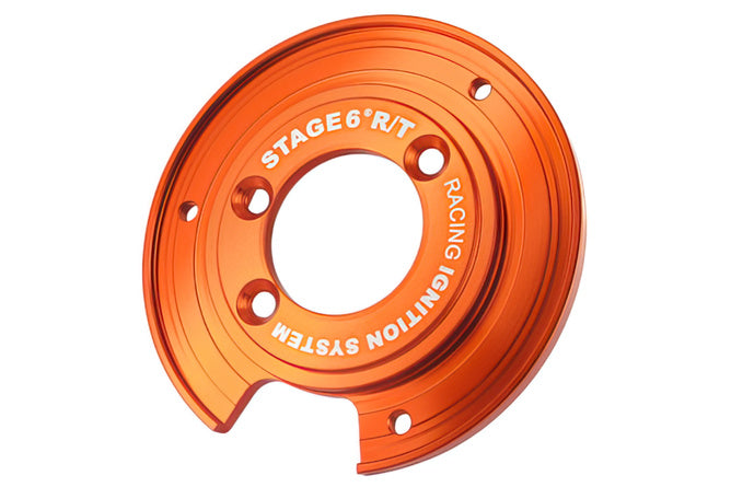 Basplatta Stage6 R/T för inner rotor tändning Piaggio