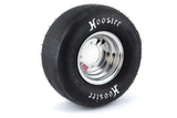 Hoosier Racing Tire 8 inch Soft