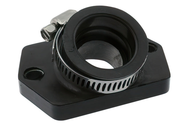Inloppsrör Stage6 Viton rak kort 24,5mm Piaggio