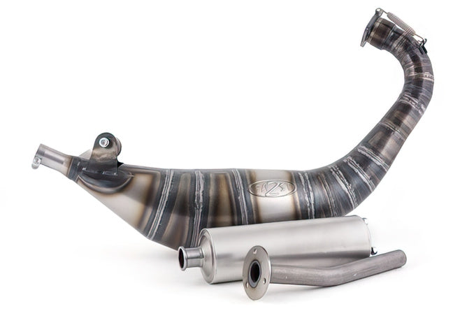 Avgas 2Fast 100cc Derbi