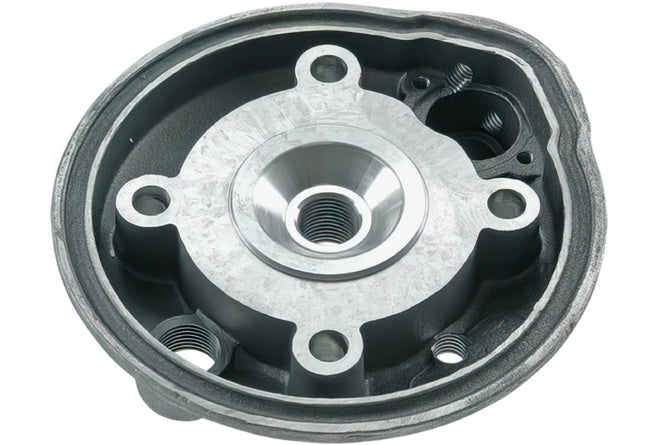 CYLINDER AIRSAL RACING 50CC ALUMINIUM MINARELLI AM6 - Mopedproffsen