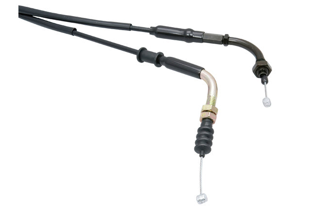 Gasspjällskabel Sym Fiddle / Orbit / Symply / X-Pro 50 4T