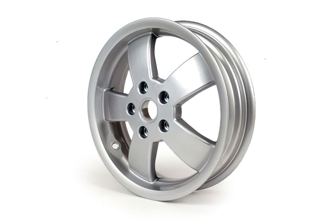 Hjul 3.00-12 fram Vespa GTS / GT / GT L 125 - 300cc silver Piaggio
