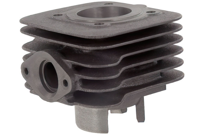 Cylinder Kit Polini Sport 50cc gjutjärn Piaggio AC