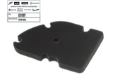 Filtre à air origine Piaggio MP3 / X-Evo 125cc à 300cc
