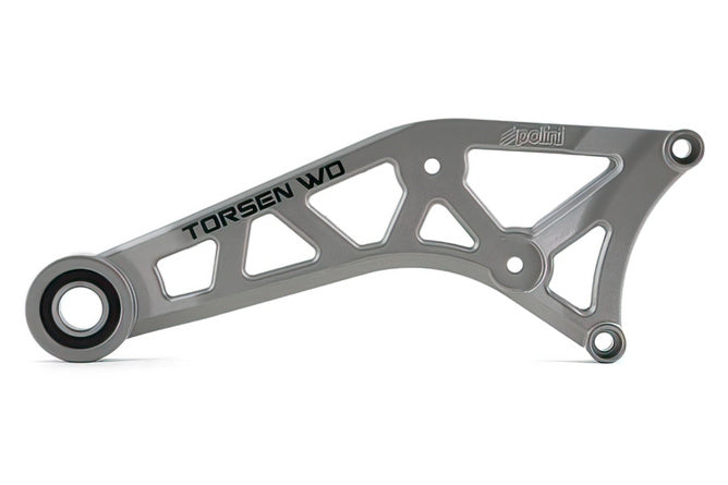 Polini Swingarm "TORSEN WD" Yamaha Aerox / MBK Nitro