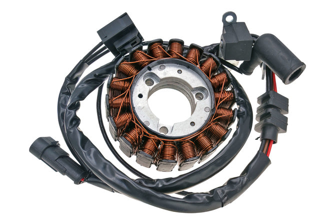 Tändstator Piaggio Beverly 350 / x10 350