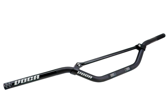 MX Styre Voca Racing d.22,2 mm svart
