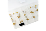 Main Jet 070 - 120 Dellu0027Orto 6mm