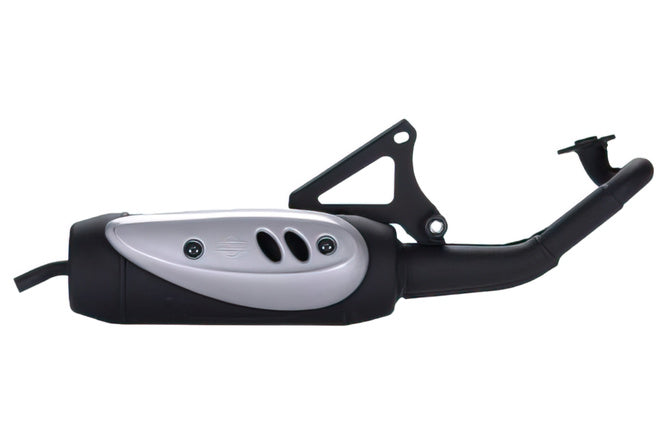 Avgassystem Sito Plus Yamaha Neo's