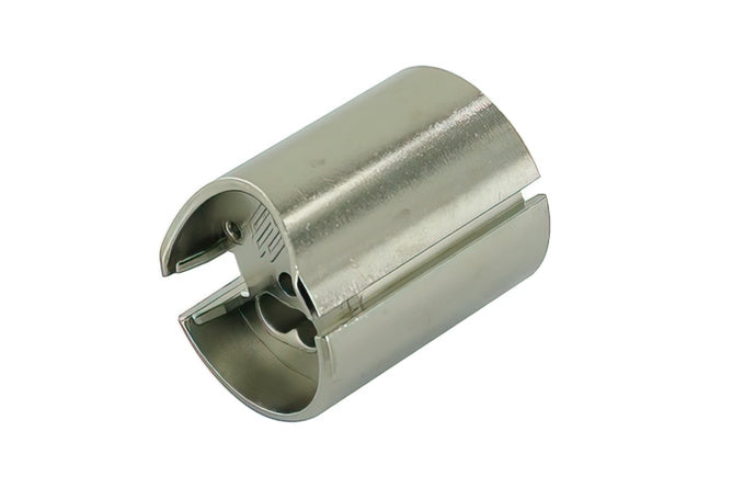 Förgasarspjäll Polini CP 24mm / 30°