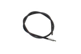 Speedometer cable Piaggio Ciao AC