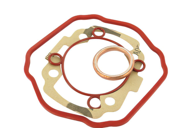 Packningssats Airsal Alu Sport 50cc, Peugeot vertikal LC