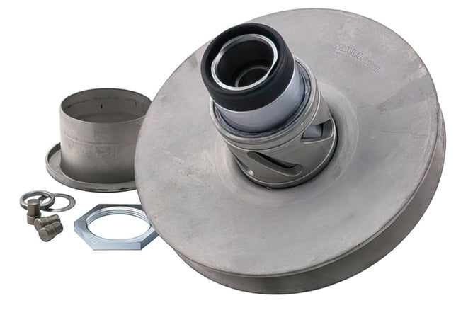 CVT Bakpulley Malossi MHR Overrange Yamaha Aerox
