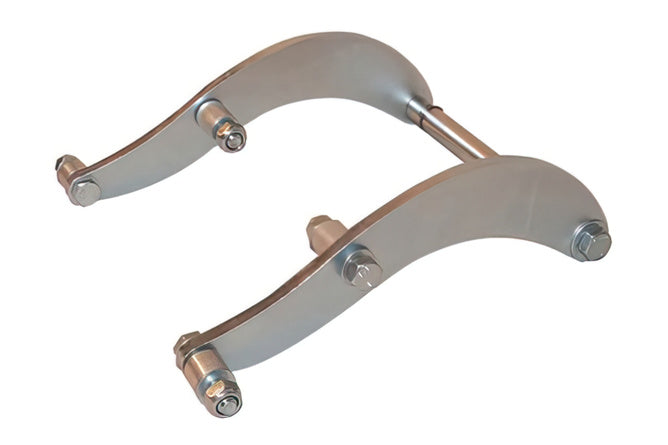 Subframe Adapter Sport Easyboost Yamaha Aerox till Slider