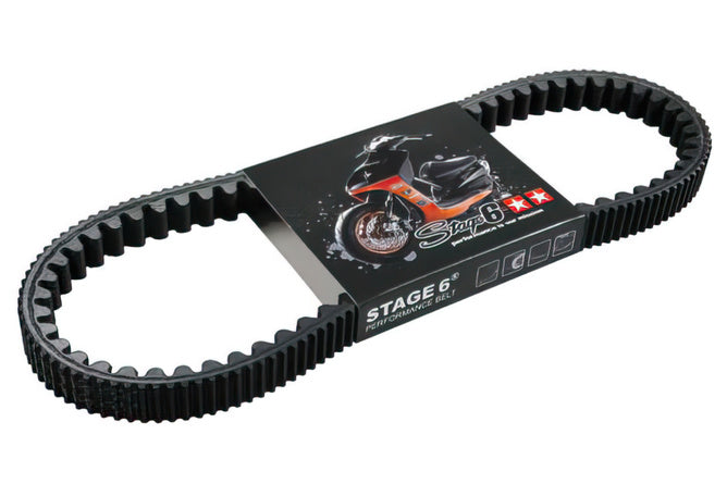 Drive Belt Stage6 Maxi Pro Gilera Runner 200
