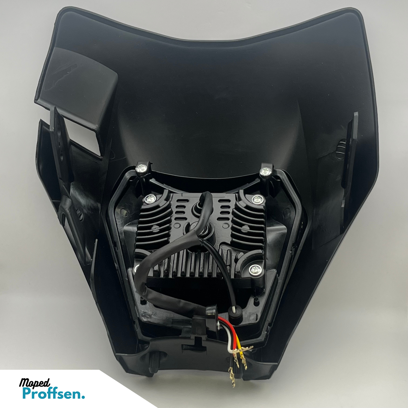 Ktm framlampa LED – Mopedproffsen