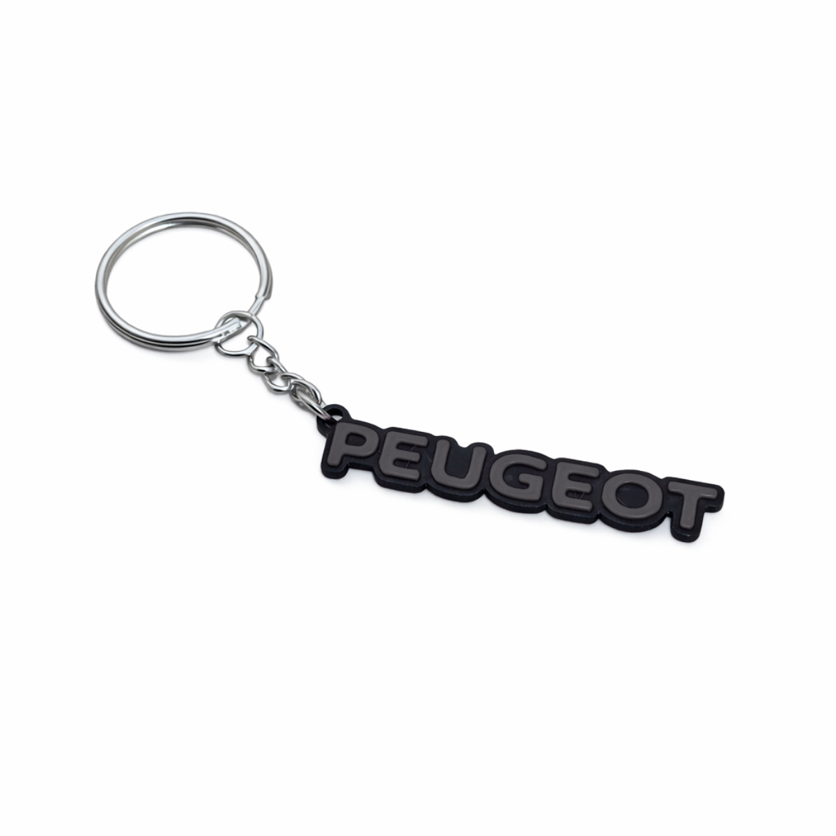 Peugeot Nyckelring