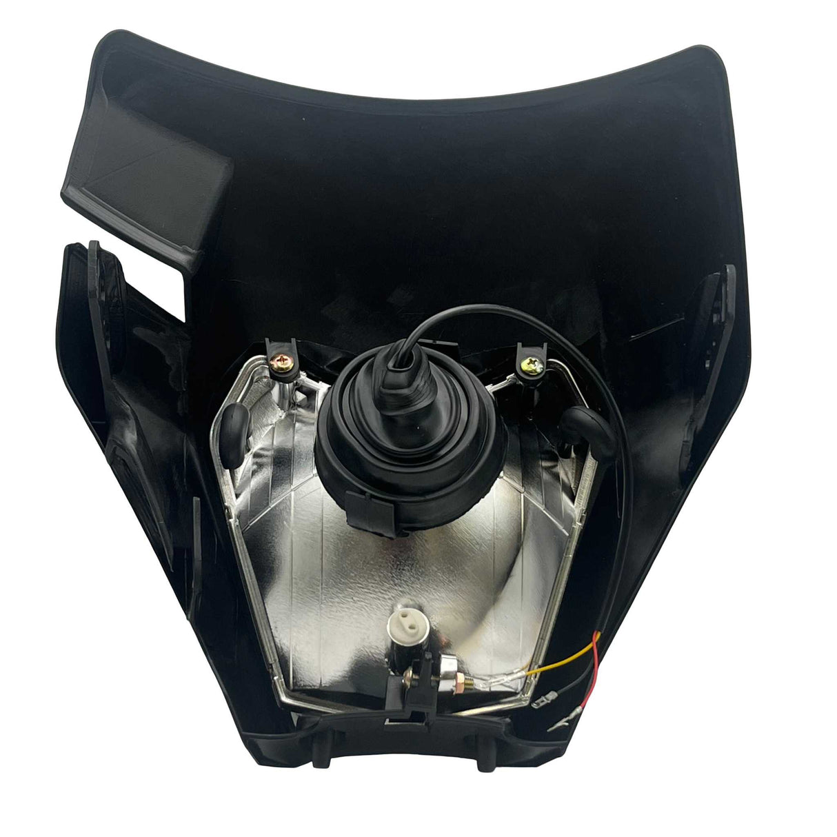 KTM FRAMLAMPA ANGEL EYE