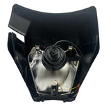 KTM FRAMLAMPA ANGEL EYE