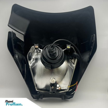Ktm framlampa Angel eye