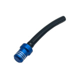 BRÄNSLE VENTILATIONSSLANG