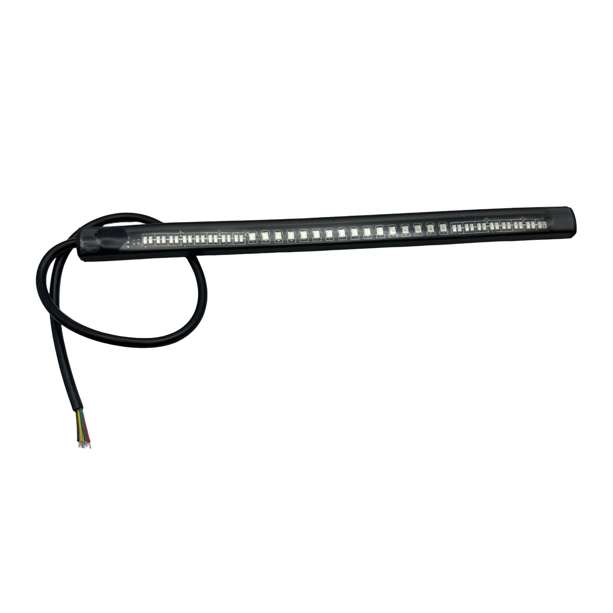 BROMSLJUS (INBYGGDA BLINKERS)