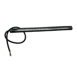 BROMSLJUS (INBYGGDA BLINKERS)