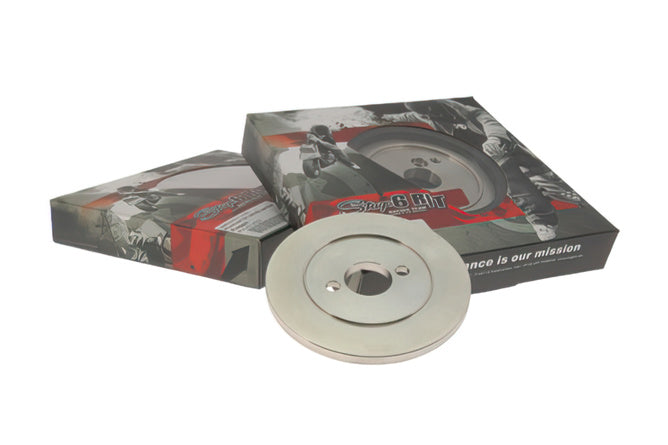 Flywheel Stage6 R/T PVL Intern Rotor Tändning 300g Piaggio