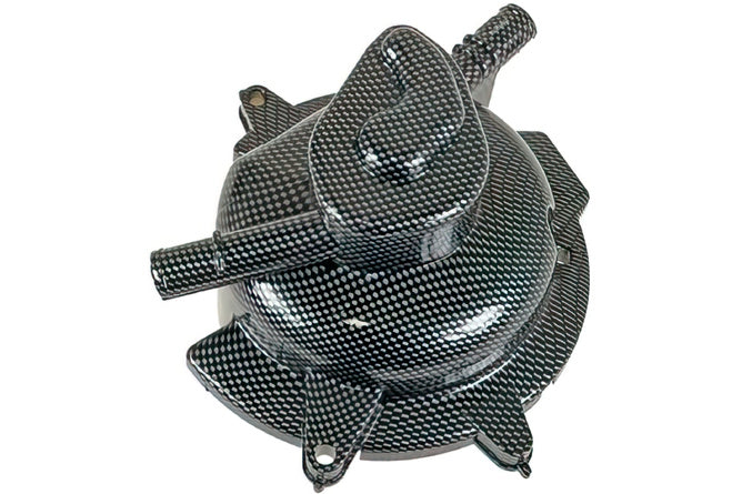 Vattenpump komplett m/ lock kollook Peugeot vertikal LC