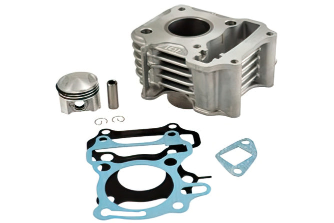 Cylinderkit Peugeot Vivacity / Speedfight 50cc 4-takt