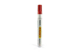 Tire Marker Pen permanent red