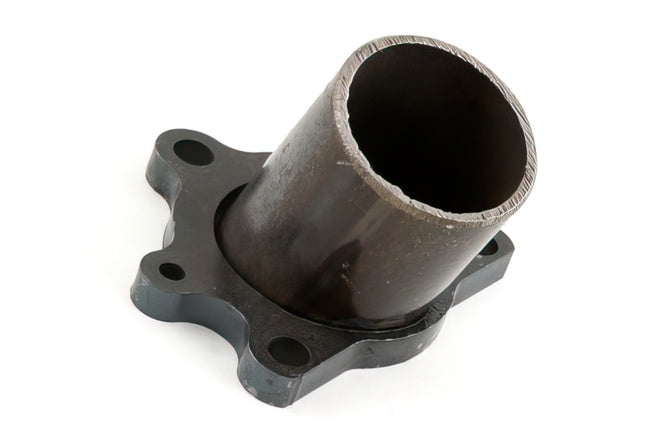 Avgassystem Fläns Voca Racing för Stage6 R/T cylindret Minarelli