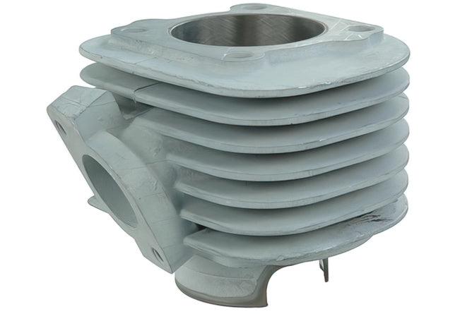 Cylindersats Malossi MHR Racing 70cc pin 12mm Minarelli horisontell AC
