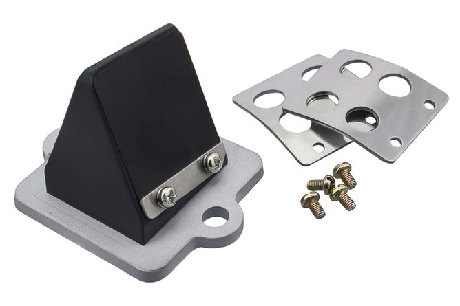 Intake Kit Motoforce Racing 21mm Piaggio