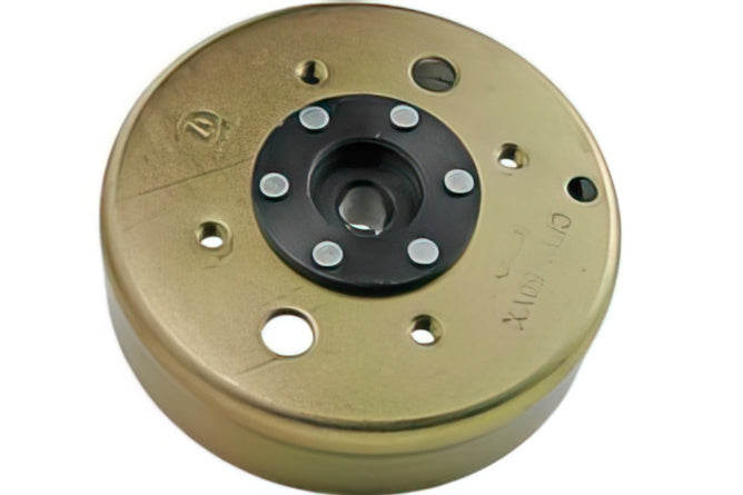 GY6 Rotor typ 139QMB / 139QMA