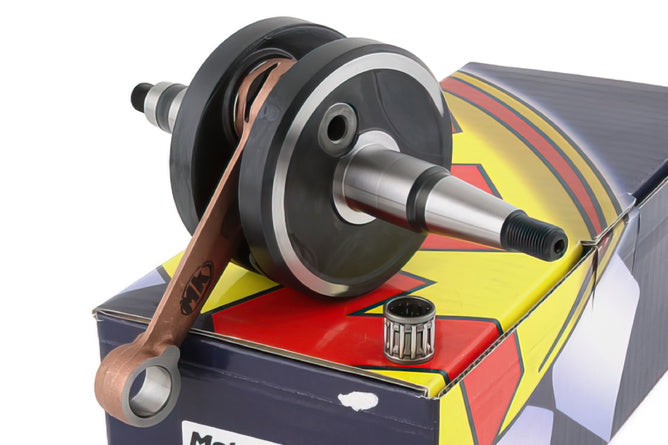 Kurkugn Metrakit Handgjord Derbi Euro 3 (D50B0)