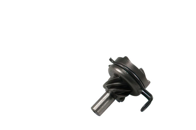 Kickstart Stiftväxel GY6 139QMB / 139QMA (8 tänder)