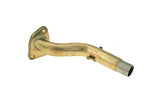 Raccord du0027admission RMS D=16/10 Vespa 50cc Special (V5A2T-V5B1T-V5B3T)
