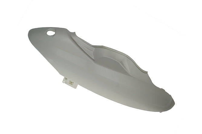 Övre Höger Sidokåpa silver QT-9