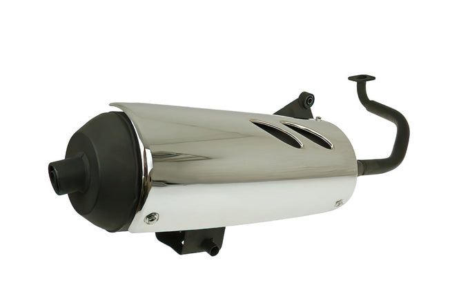 Avgas GY6 125 / 150cc 152QMI