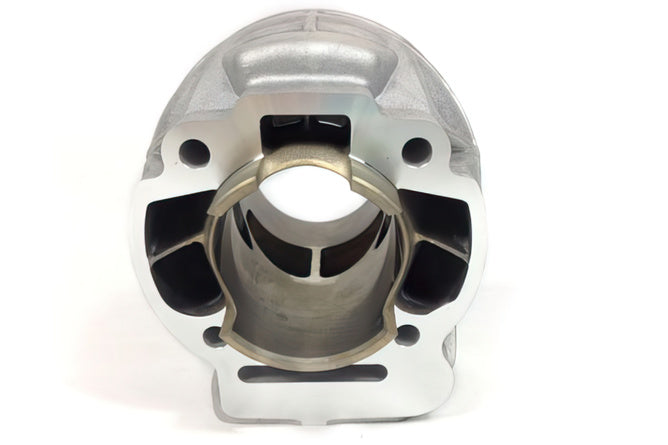 Cylinderkit 2Fast 70cc Derbi Euro3