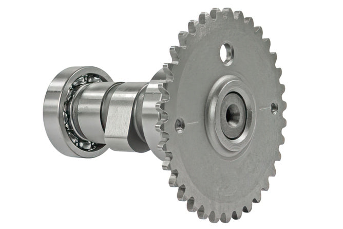 GY6 Kamaxel typ 139QMB / 139QMA