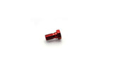 Vis banjo Motacc M10x1,00 Rouge
