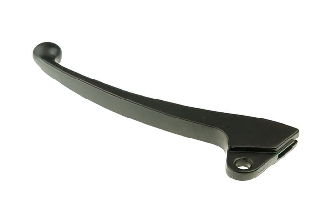 Bromshandtag vänster svart 50ccs GY6 139QMB/QMA