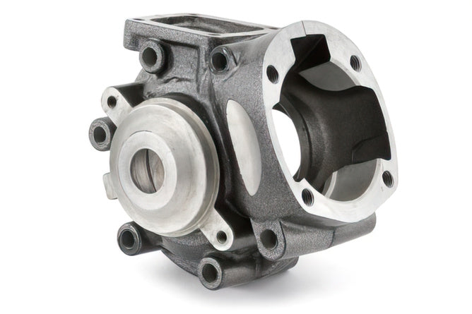 Parmakit Zeta motorbotten, 54mm Peugeot 103